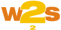 Wave2surf.com Logo